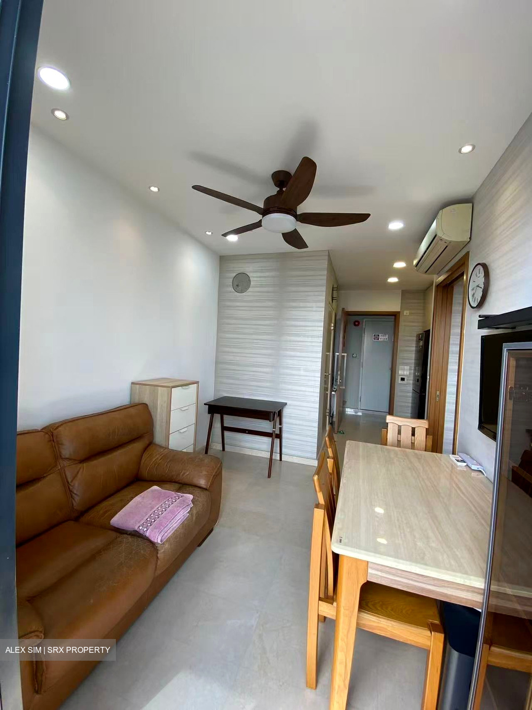 Cradels (D12), Apartment #524046911